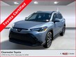 Toyota Corolla Cross Hybrid