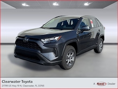 2025 Toyota RAV4 Hybrid XLE XLE AWD SUV