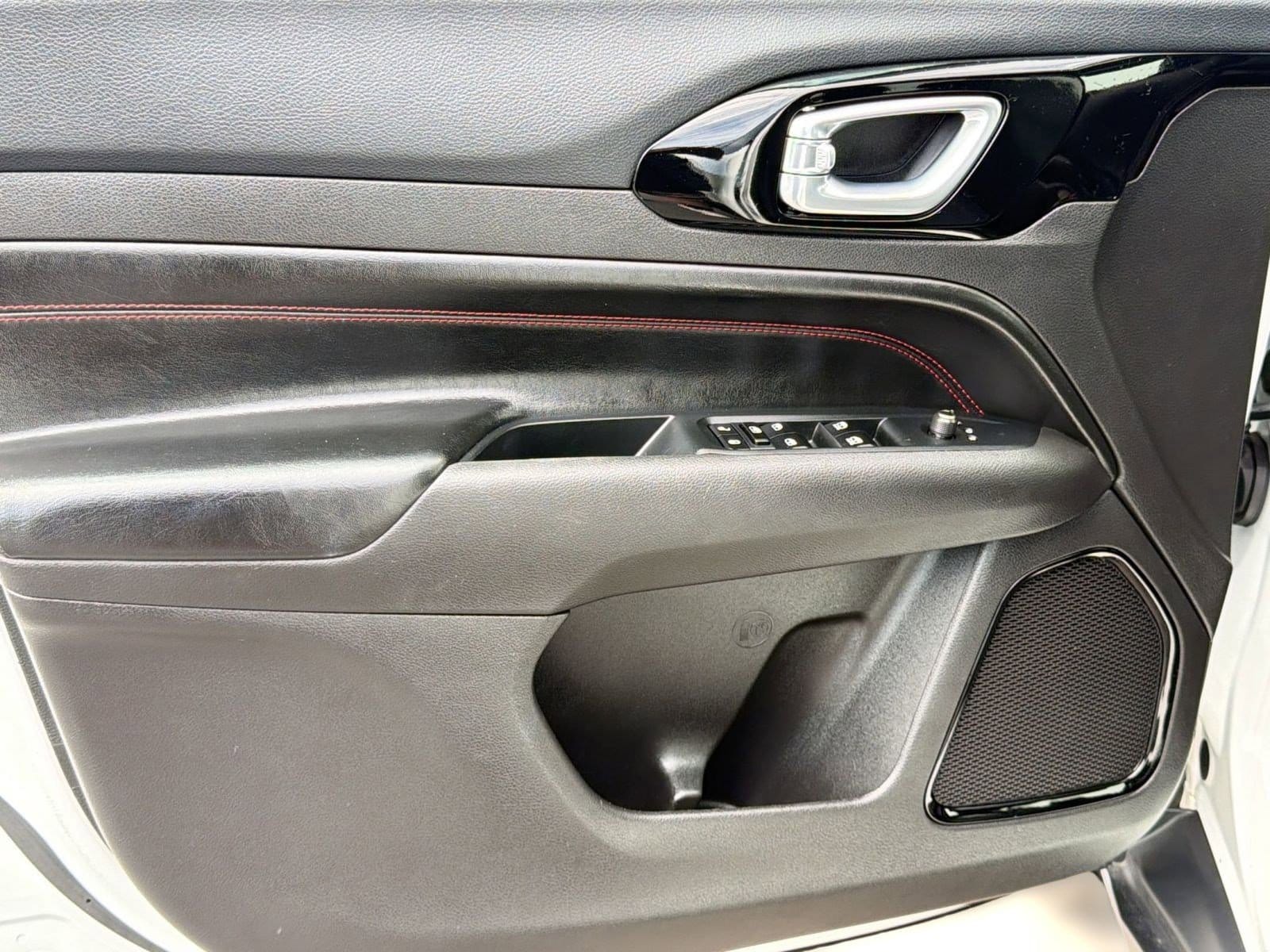2025 Jeep Compass Trailhawk - Photo 12