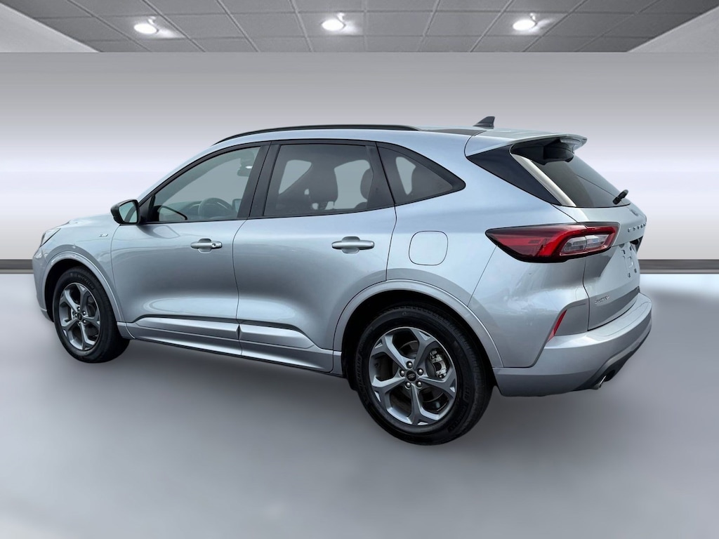 Used 2024 Ford Escape ST-Line SUV