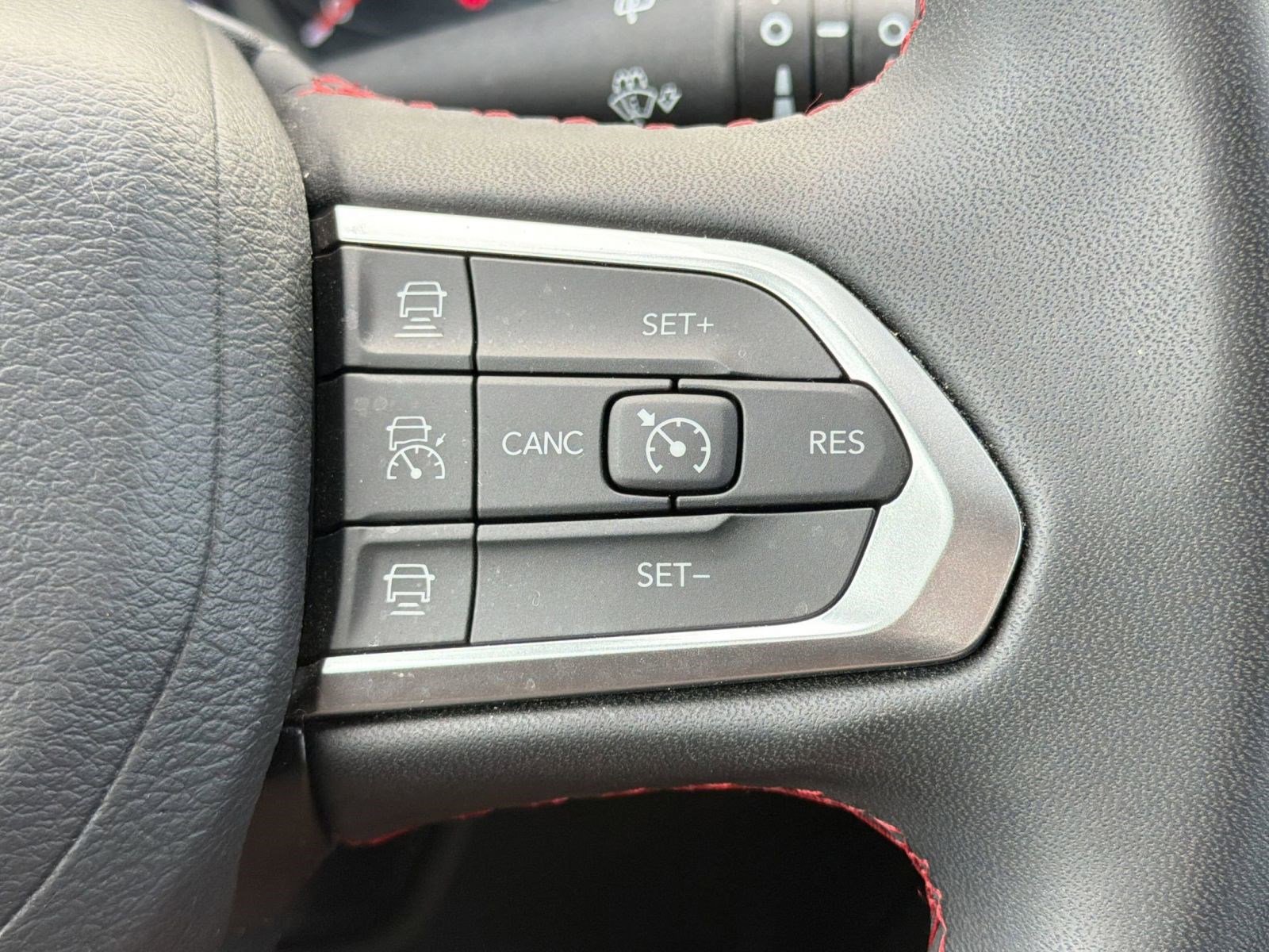 2025 Jeep Compass Trailhawk - Photo 26