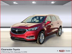Used 2020 Buick Enclave Essence (FWD 4dr Essence) SUV for sale in Fort Myers