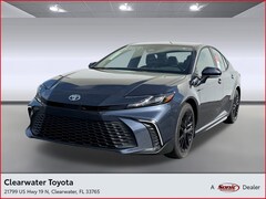 2026 Toyota Camry SE SE