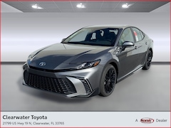 2026 Toyota Camry SE SE 2026 Toyota Camry SE SE