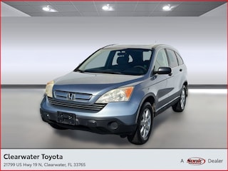 Used 2009 Honda CR-V EX (2WD 5dr EX) SUV for sale in Clearwater