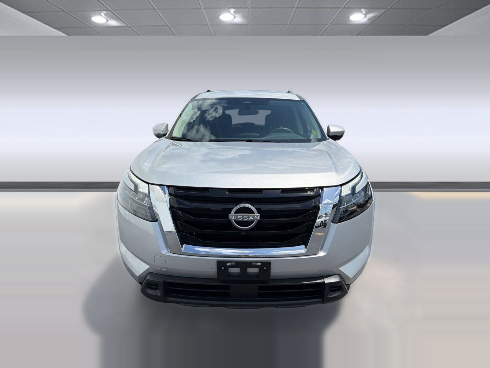 Pathfinder SV (SV 2WD) SUV