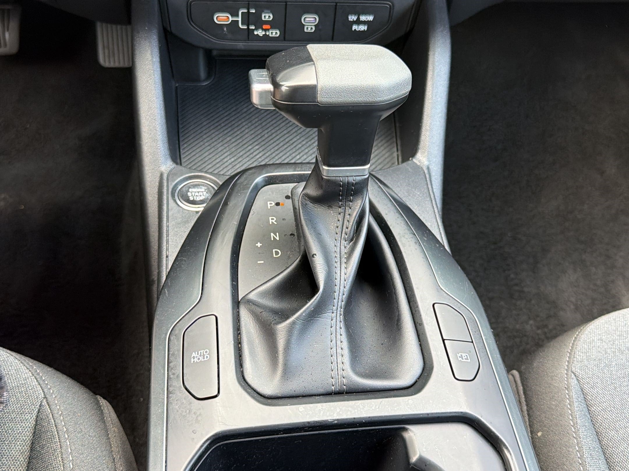 2025 Kia K4 LXS - Photo 20