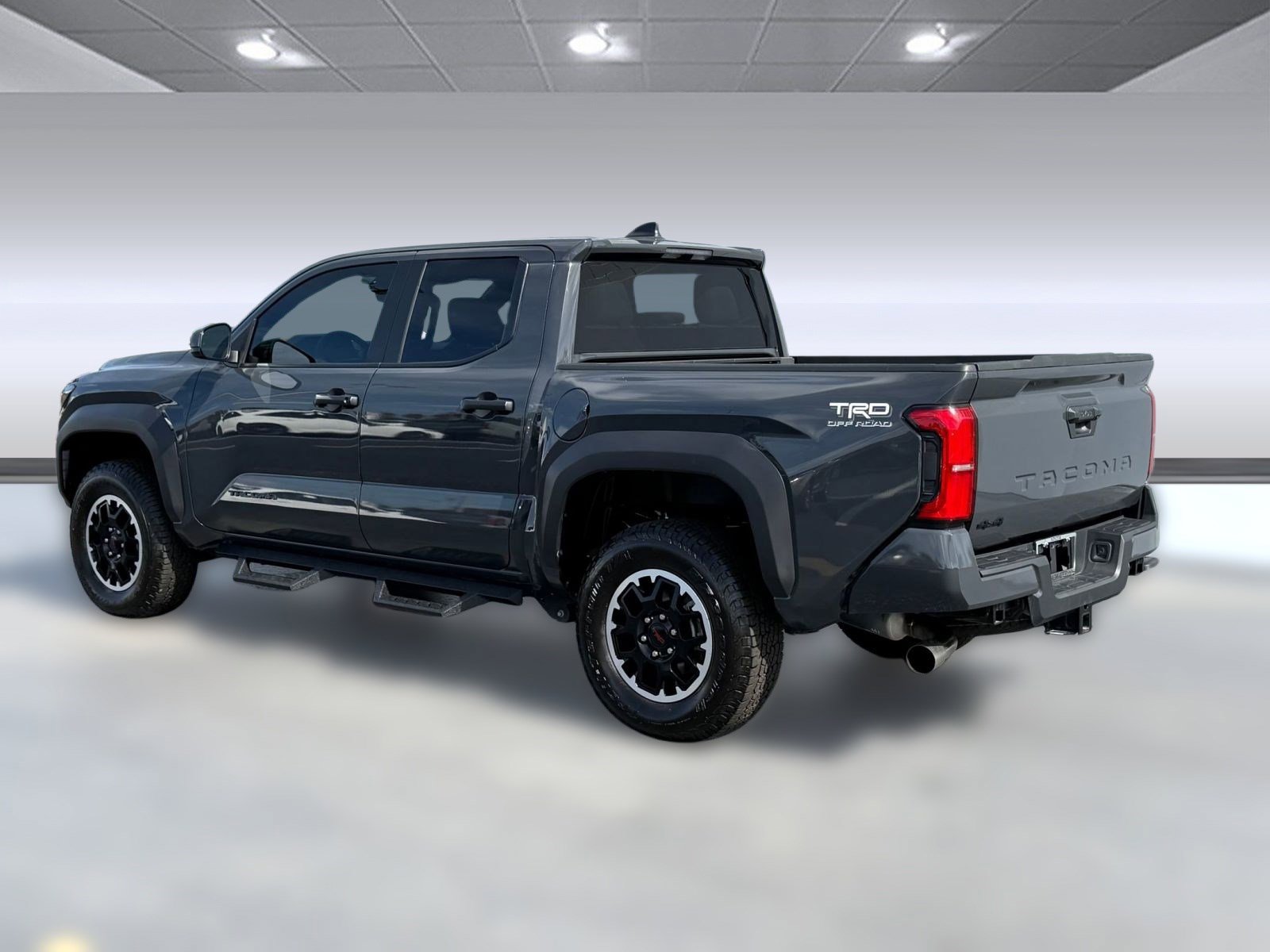 2025 Toyota Tacoma TRD Double Cab photo 3