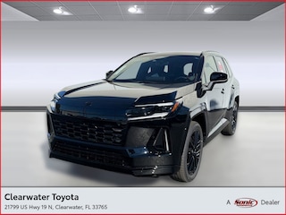 2026 Toyota RAV4 XSE HYBRID AWD