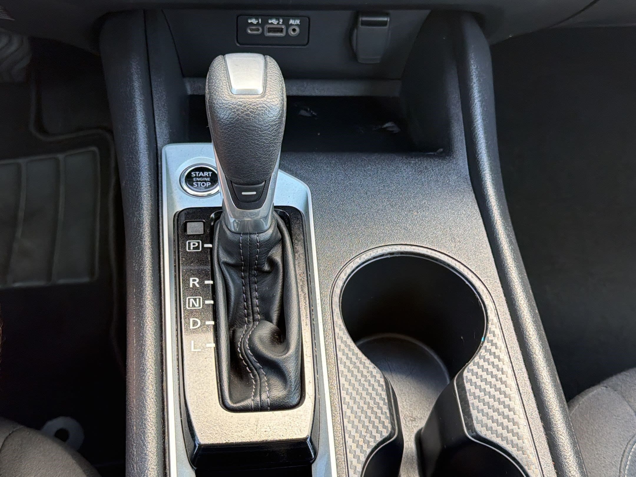 2025 Nissan Altima SV - Photo 19