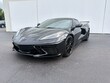  Chevrolet Corvette Stingray