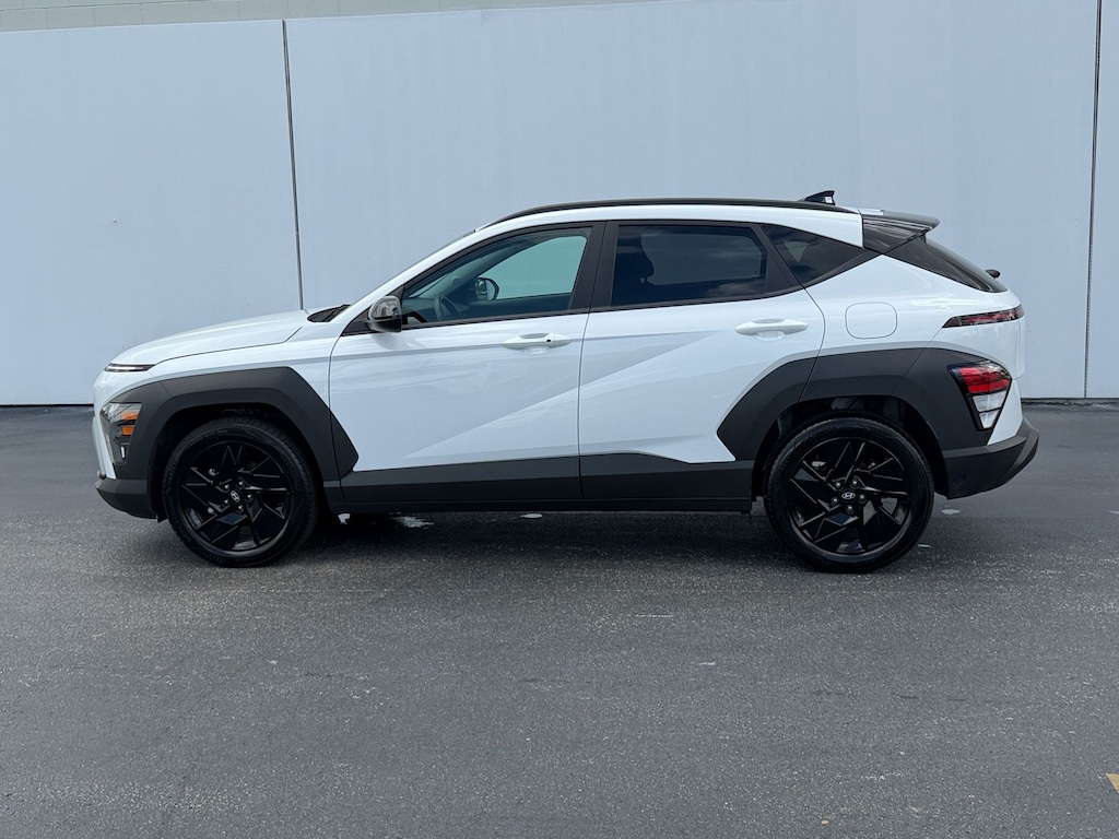 Used 2026 Hyundai Kona Kona SEL Sport (SEL Sport FWD) SUV