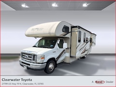 Used 2016 Ford E-450 Cutaway E-450 Super Duty 158 DRW Truck for sale in Fort Myers