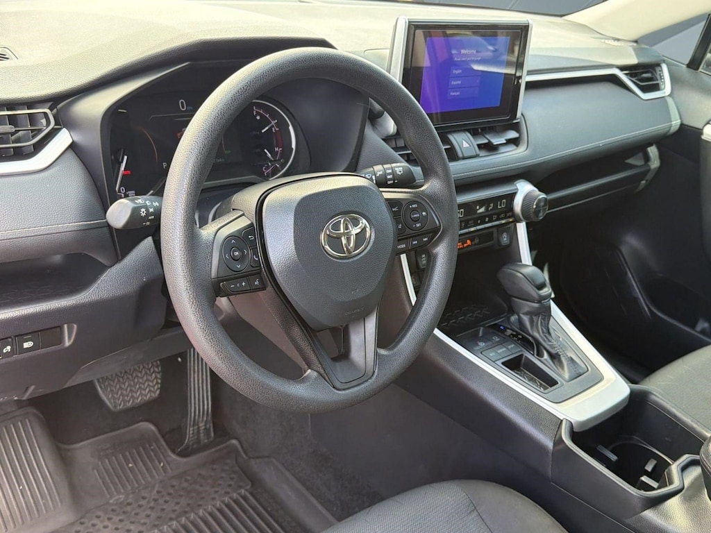 Used 2024 Toyota RAV4 RAV4 XLE (XLE FWD (SE)) SUV