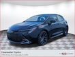 Toyota Corolla Hatchback
