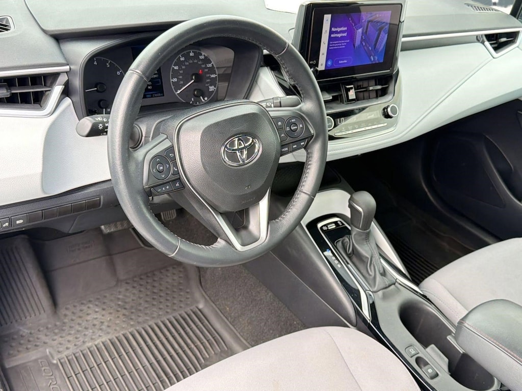 Used 2024 Toyota Corolla SE (SE CVT (Natl)) Sedan
