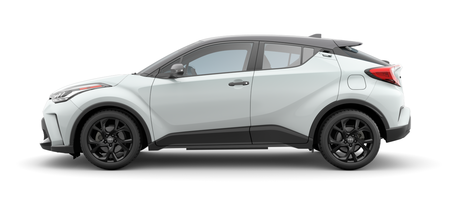 New 2022 Toyota C-HR for Sale in Clearwater, FL