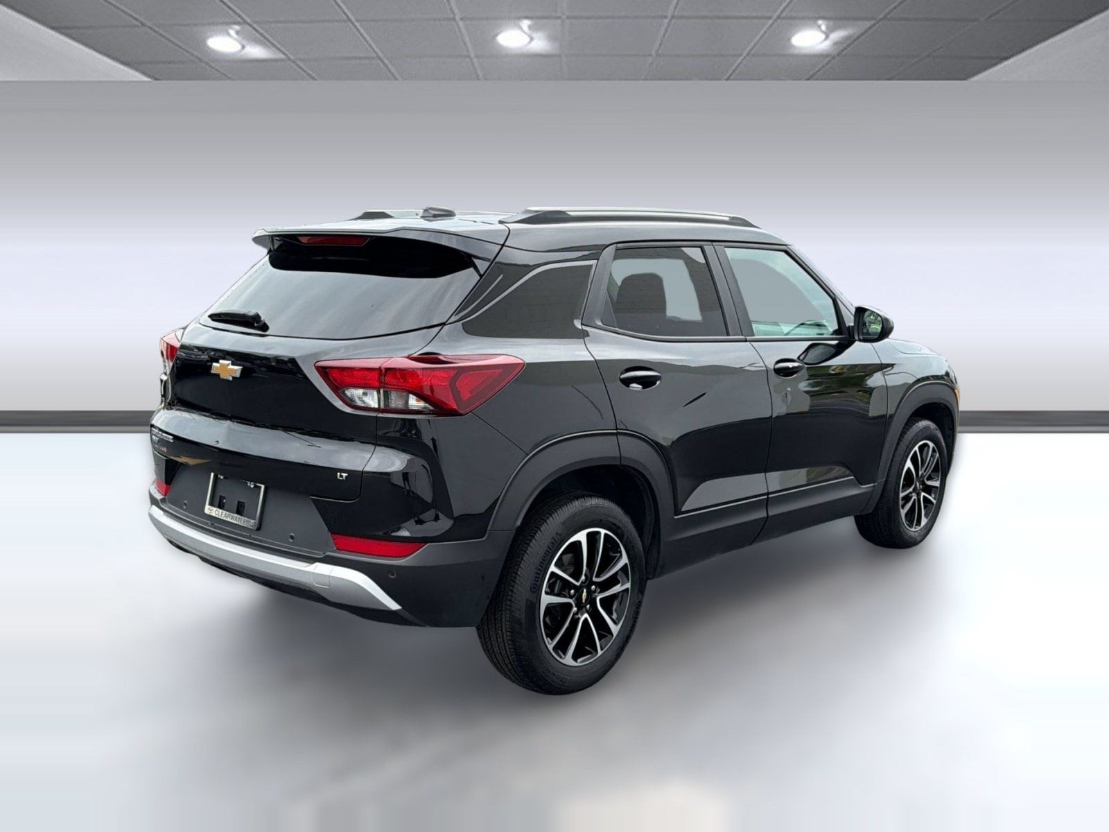 2025 Chevrolet Trailblazer LT - Photo 9