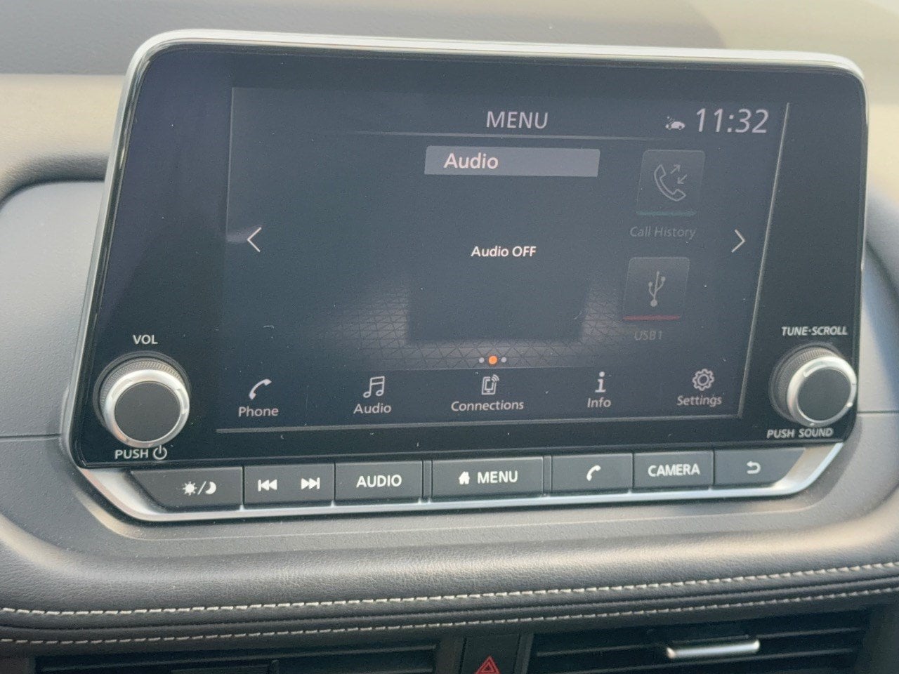 2025 Nissan Rogue SV - Photo 22