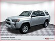 Toyota 4Runner