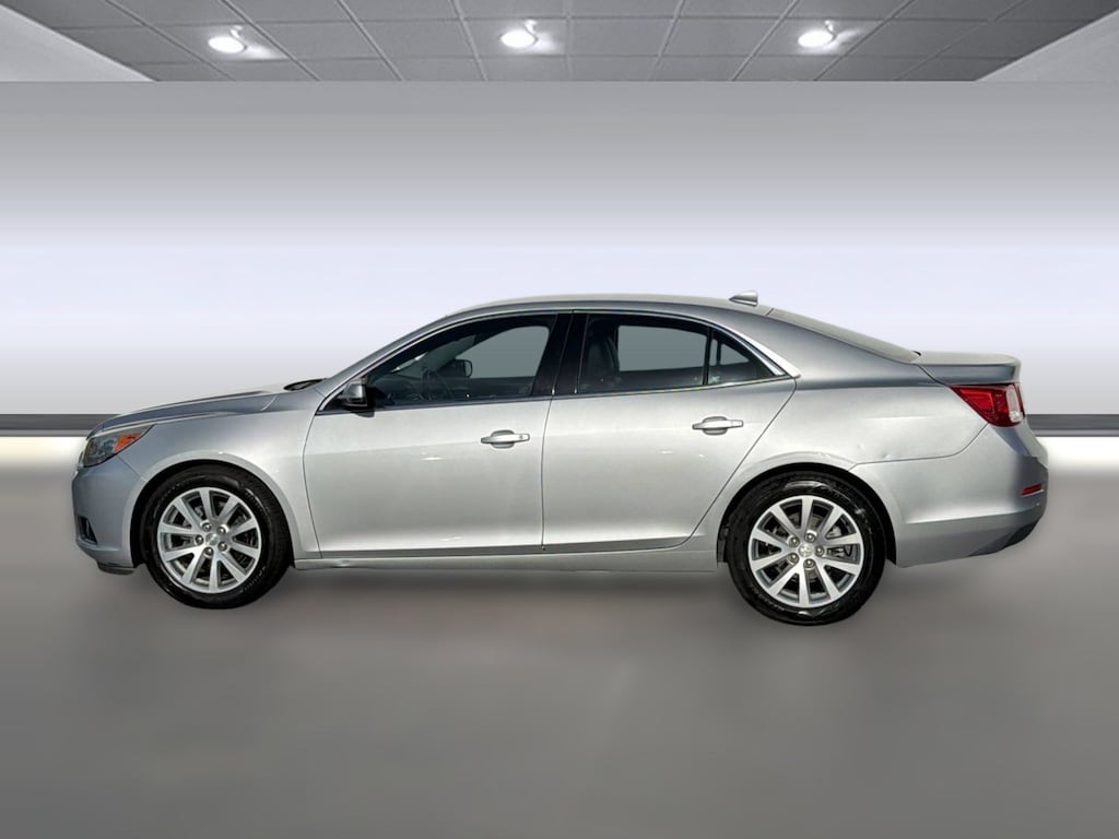 Used 2014 Chevrolet Malibu Malibu 2LT (4dr Sdn LT w/2LT) Sedan