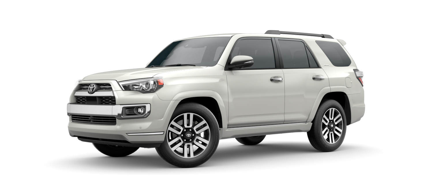 New 2023 Toyota 4Runner for Sale in Clearwater, FL Clearwater Toyota