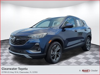 Used 2022 Buick Encore GX Select SUV for sale in Clearwater
