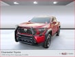  Toyota Tacoma i-FORCE MAX