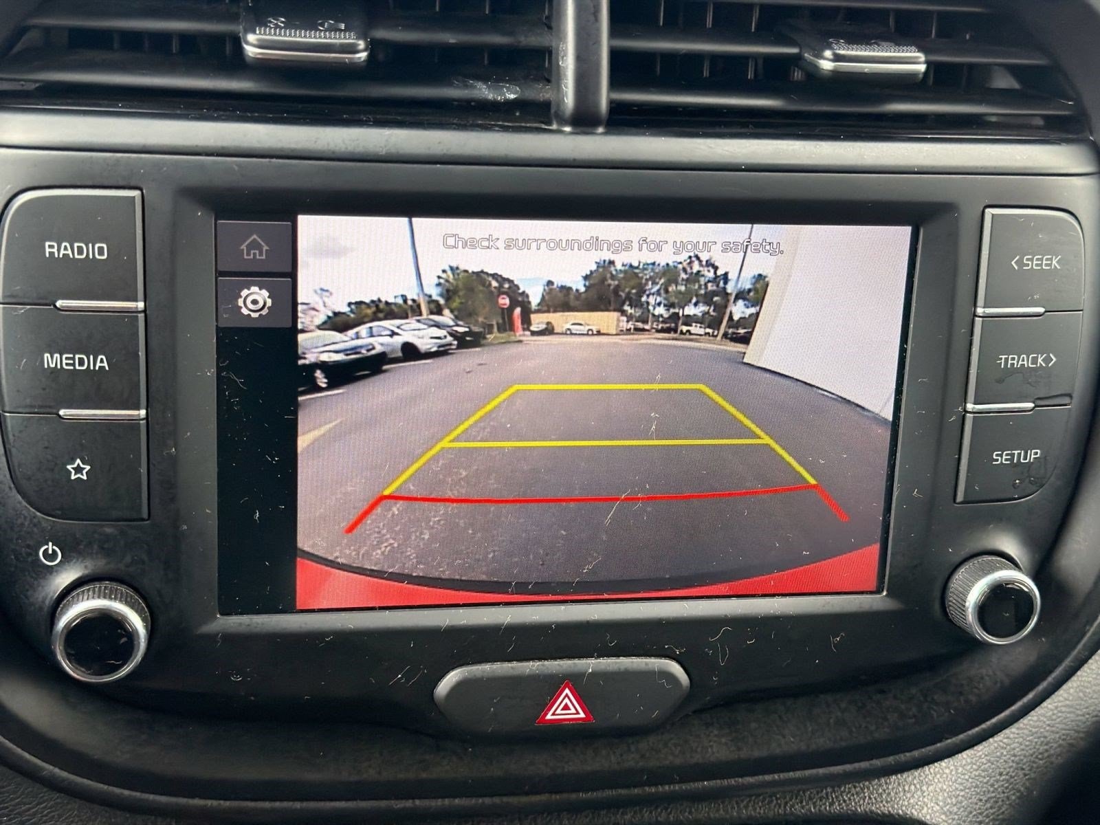 2025 Kia Soul LX - Photo 20