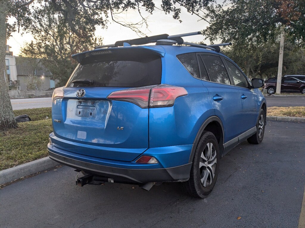 Used 2017 Toyota RAV4 LE LE FWD Natl For Sale In Clearwater FL solved-the-highway-mileage-mpg-for-a-sample-of-8-different-chegg