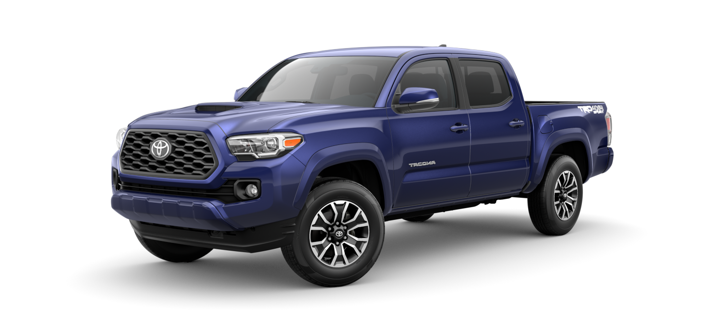 New 2023 Toyota for Sale in the Bay Area Concord Toyota