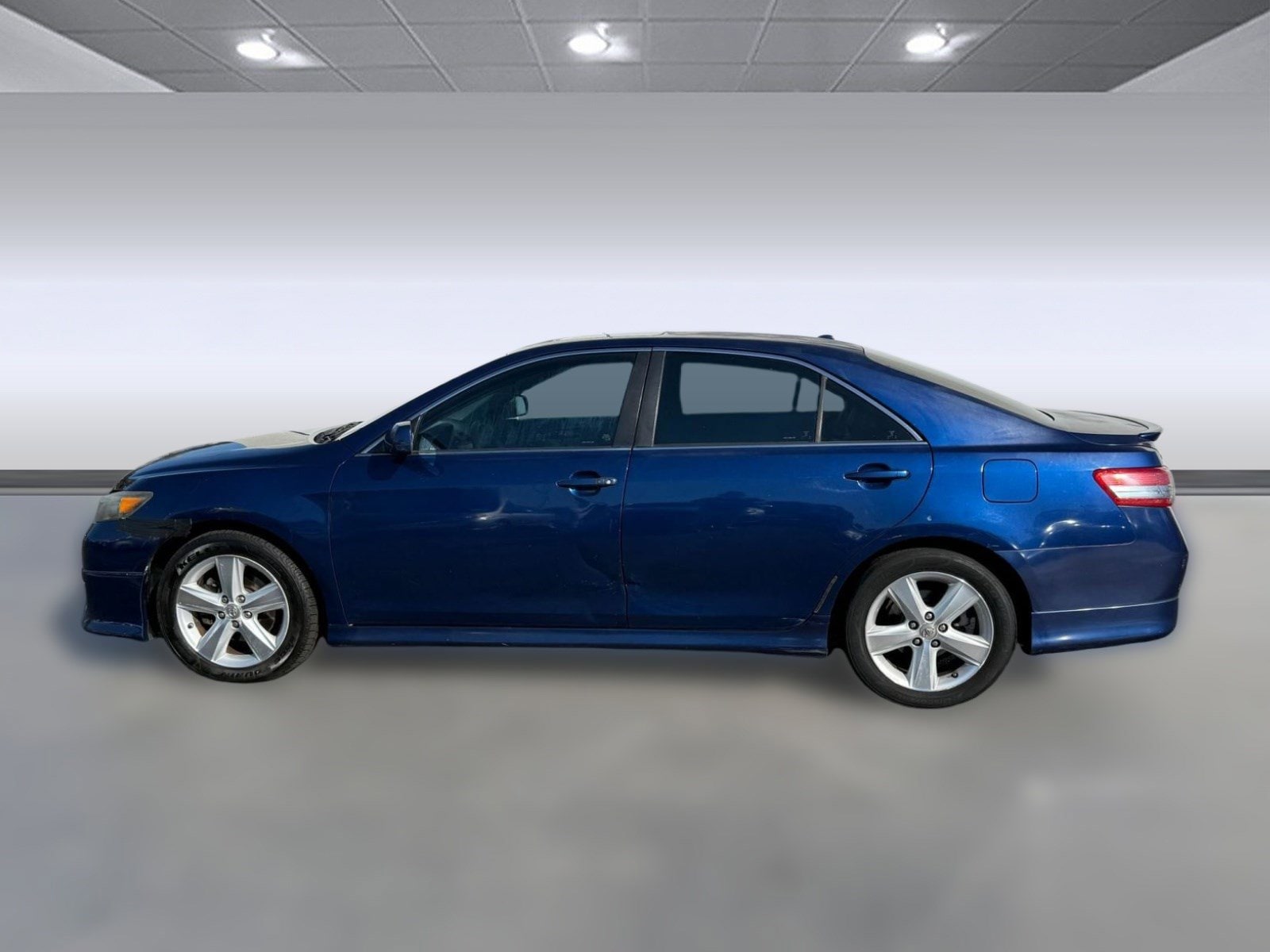 Used 2011 Toyota Camry SE with VIN 4T1BF3EK1BU643306 for sale in Clearwater, FL