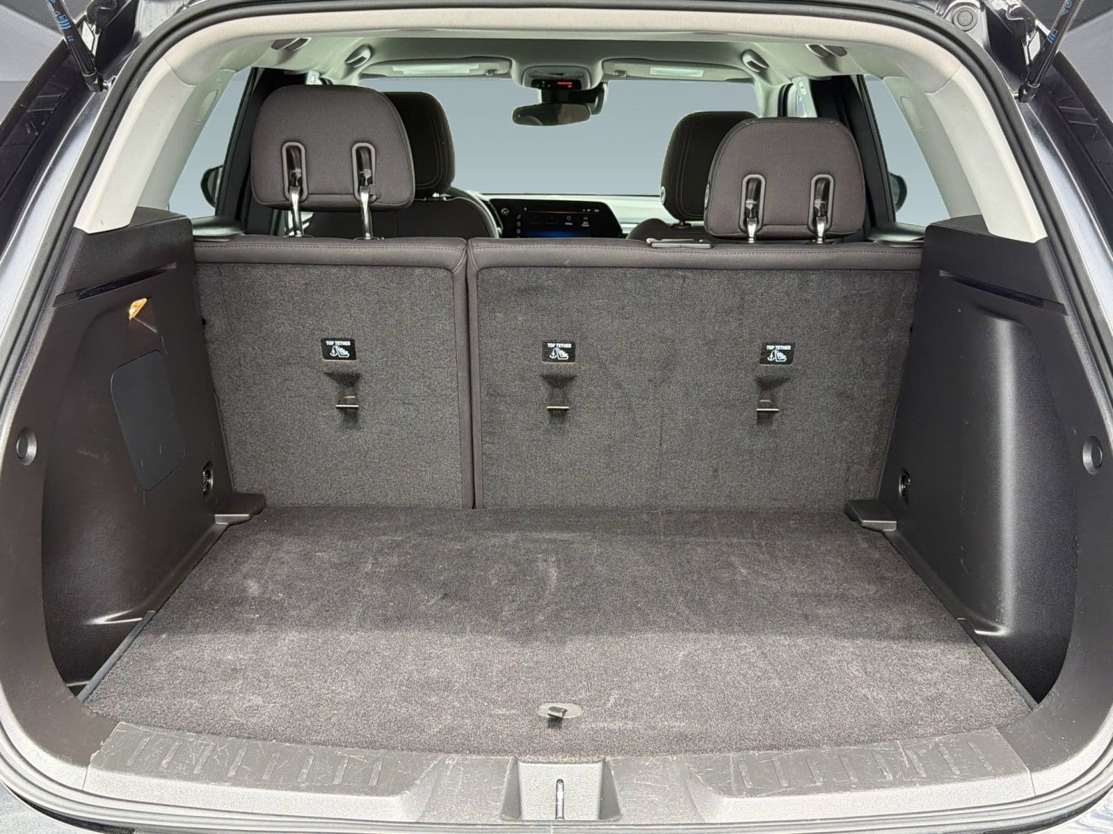 2025 Chevrolet Trailblazer LT - Photo 21