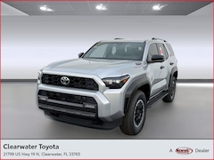 2026 Toyota 4Runner i-FORCE MAX TRD Off-Road Premium 4WD TRD OFF-RD PREM