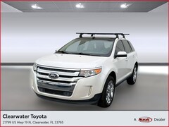 Used 2014 Ford Edge Limited (4dr Limited FWD) SUV in Fort Myers