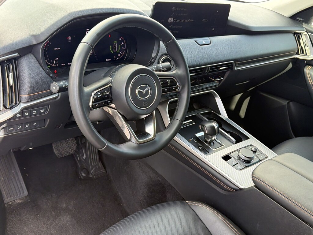 Used 2026 Mazda CX-90 CX-90 3.3 Turbo Premium Sport (3.3 Turbo Premium S SUV
