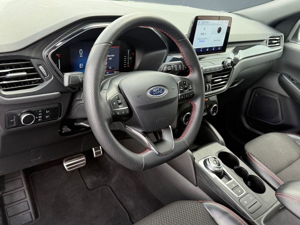 Used 2024 Ford Escape ST-Line SUV