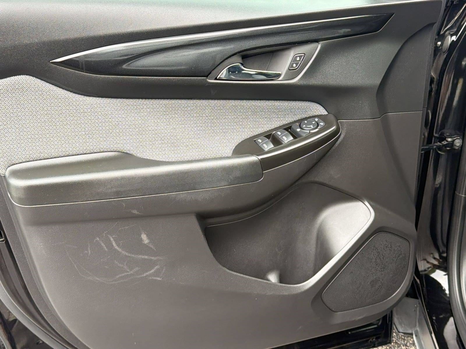 2025 Chevrolet Trailblazer LT - Photo 14