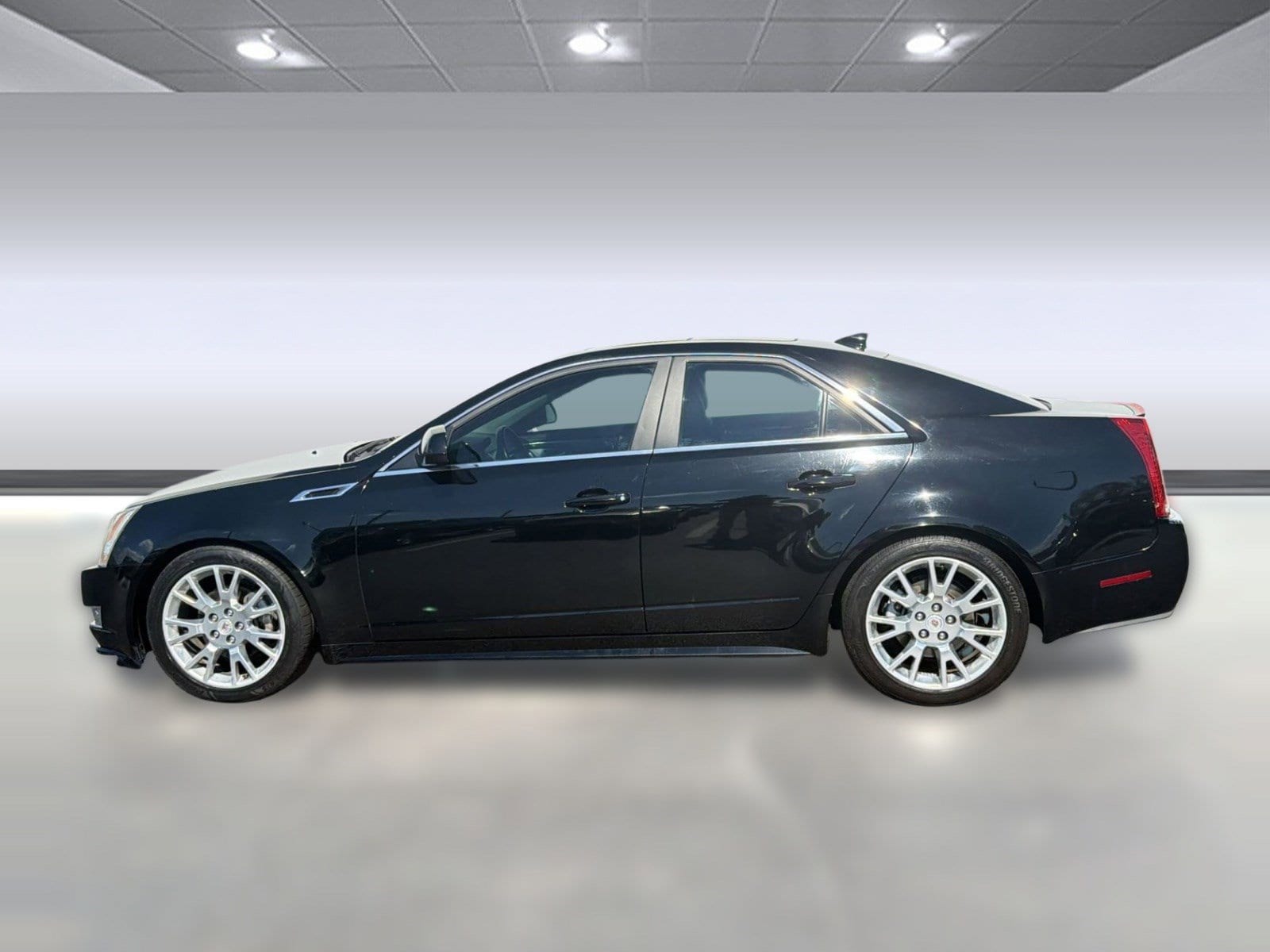 Used 2013 Cadillac CTS Sedan Performance Collection with VIN 1G6DJ5E38D0171893 for sale in Clearwater, FL