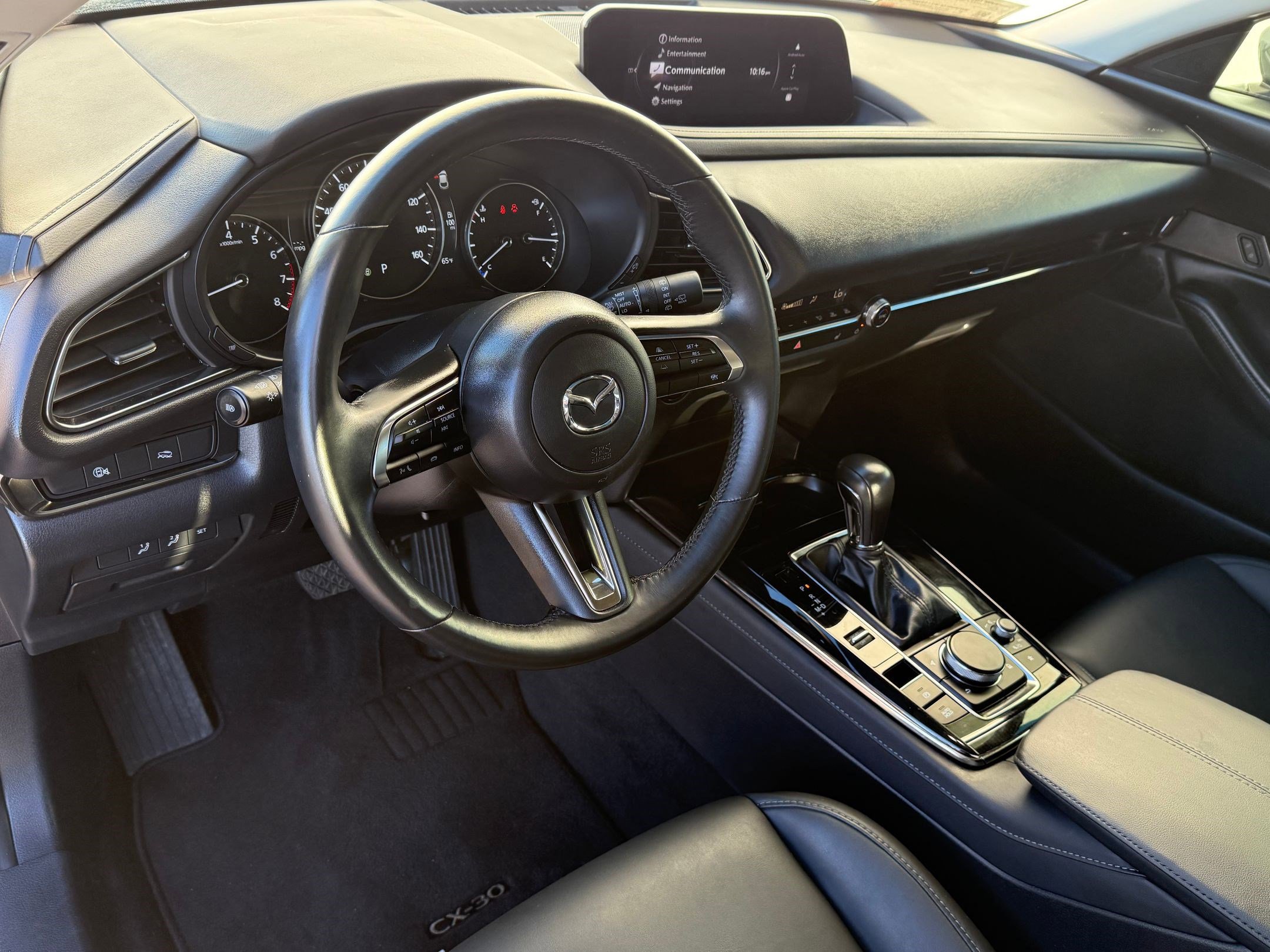 2024 Mazda CX-30 2.5 S Preferred photo 4