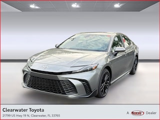 2026 Toyota Camry SE SE