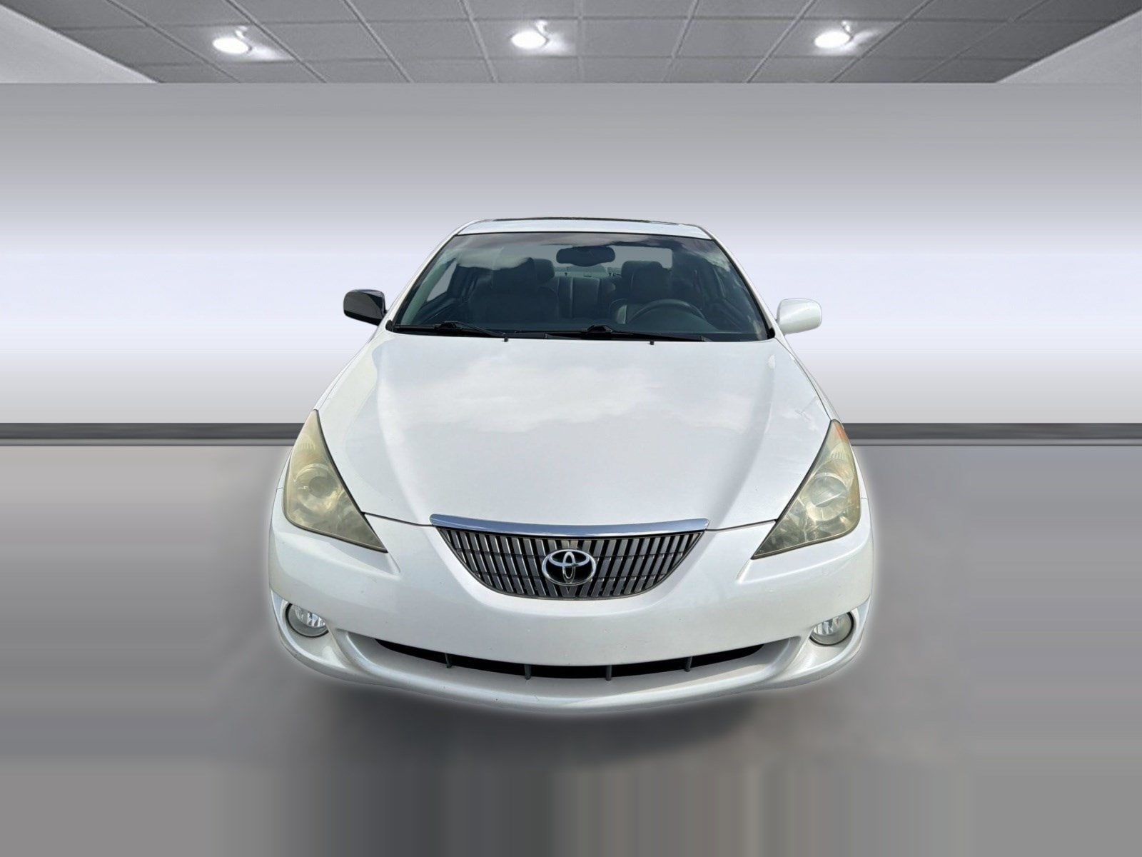 Camry Solara SLE (2dr Cpe SLE V6 Auto (Natl)) Coupe