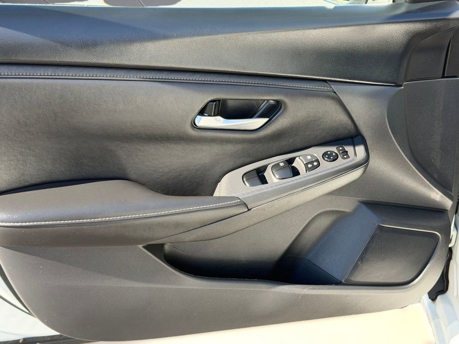 2025 Nissan Sentra SV - Photo 12