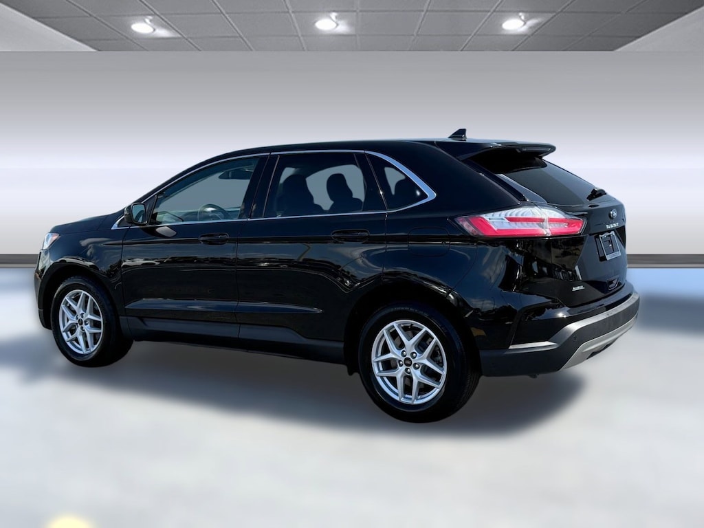 Used 2024 Ford Edge SEL (SEL AWD) SUV