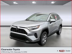 2025 Toyota RAV4 Hybrid XLE XLE AWD SUV