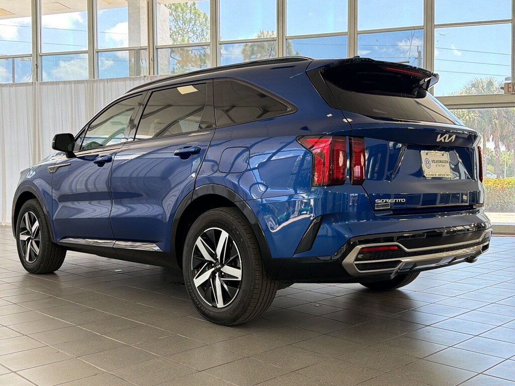 Used 2023 Kia Sorento S (S FWD) SUV