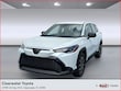  Toyota Corolla Cross Hybrid