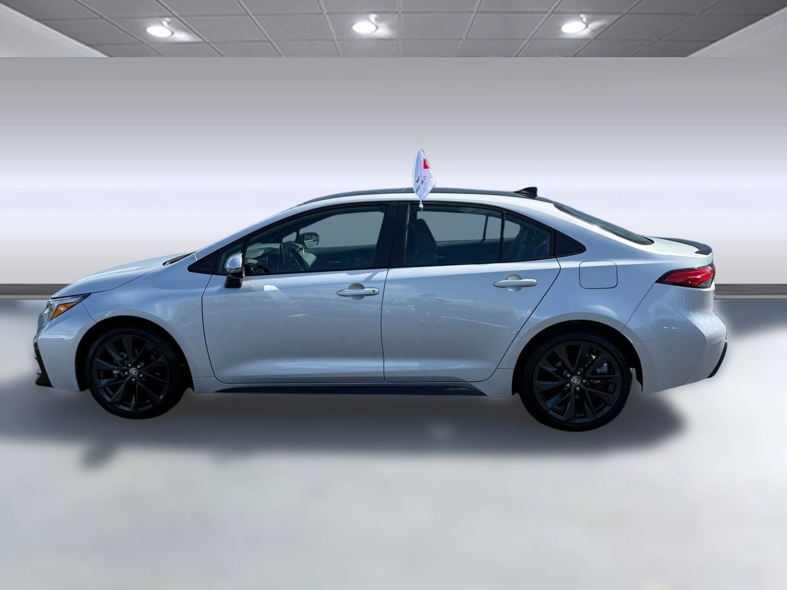 2023 Toyota Corolla XSE photo 2