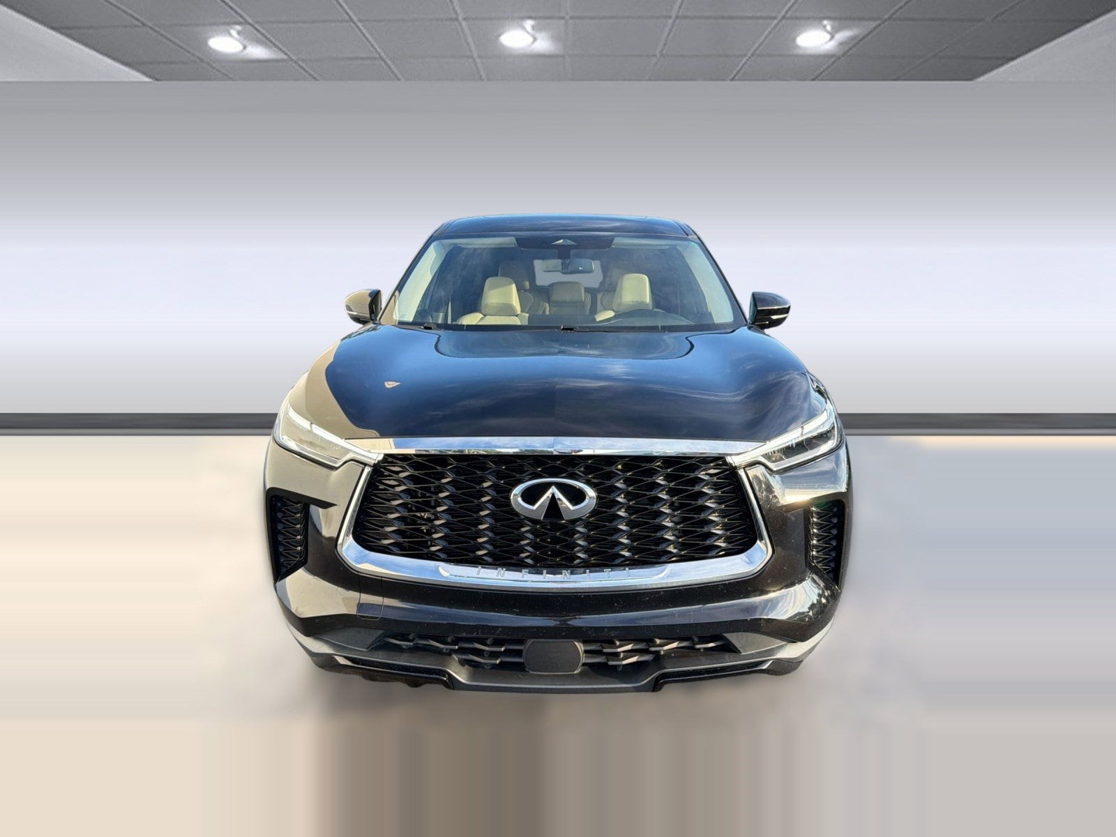 QX60 PURE (PURE FWD) SUV
