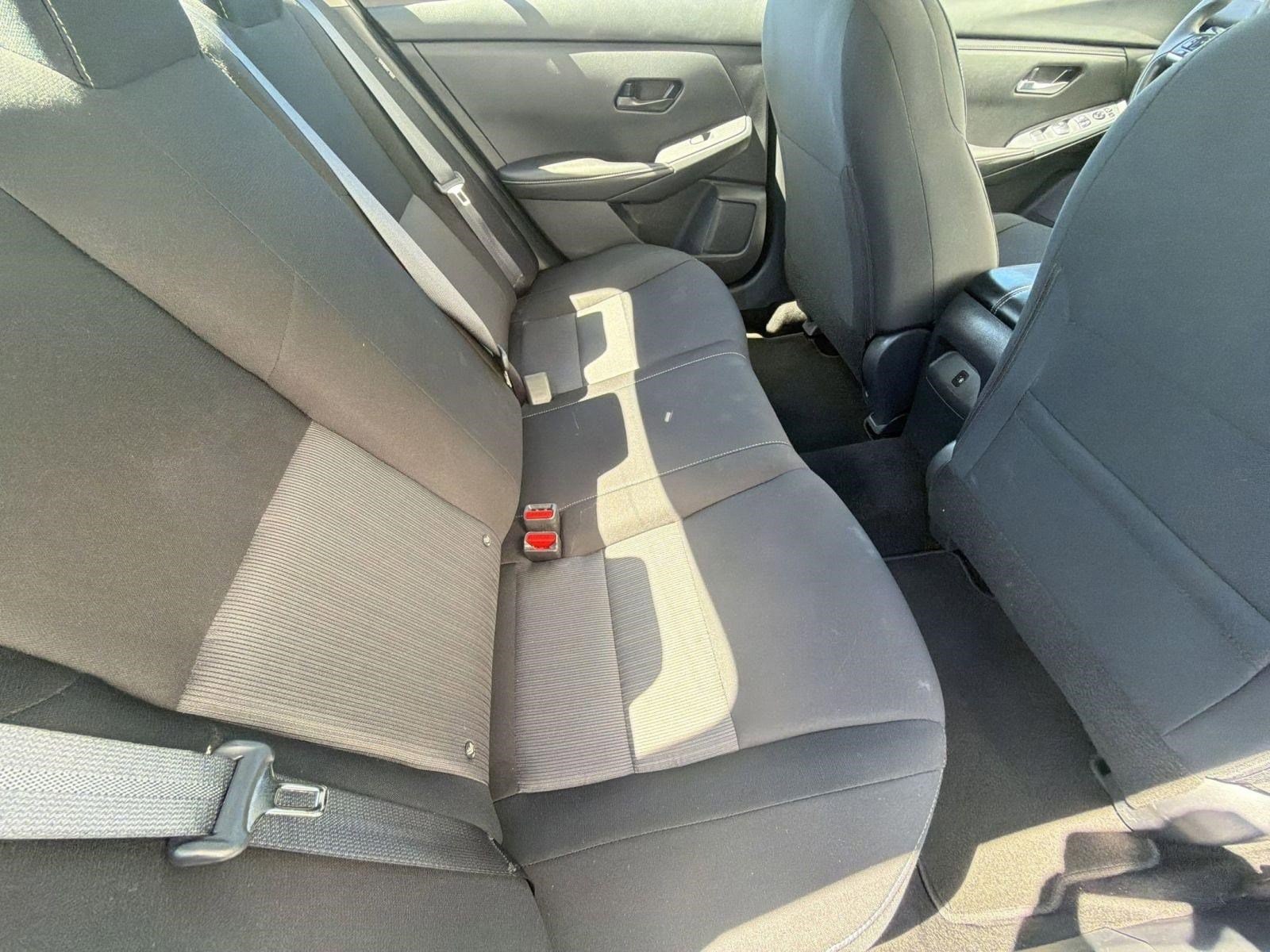 2025 Nissan Sentra SV - Photo 32